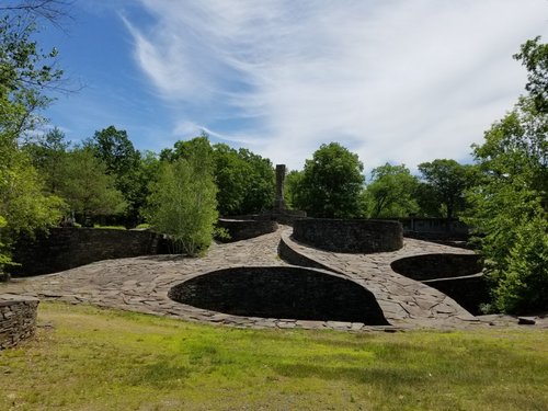 Searching for Ancient Civilizations in the Catskills