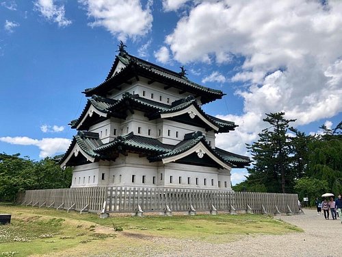 弘前市の公園 自然 ベスト10 トリップアドバイザー