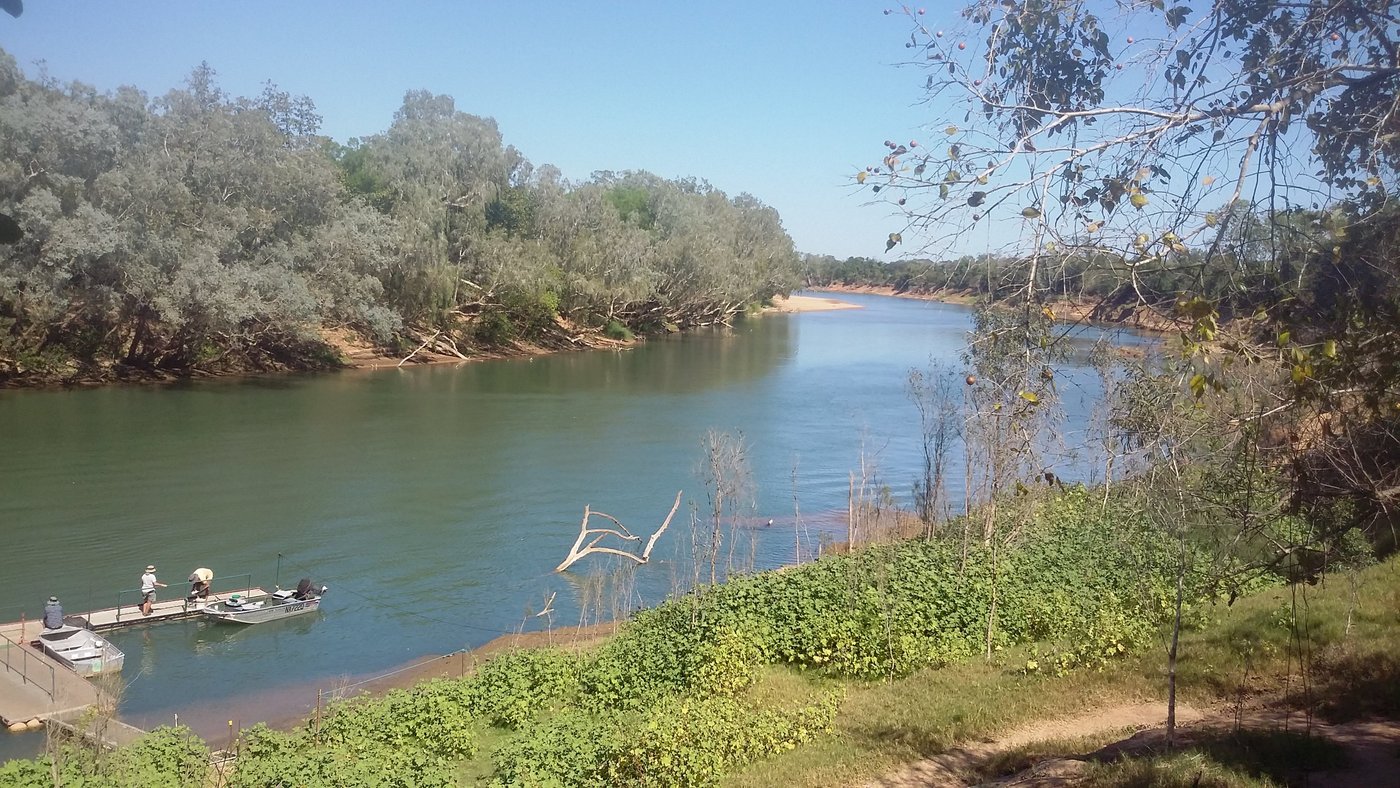 lee and Jennie's Bush Camp (Daly River, Australie) tarifs 2024