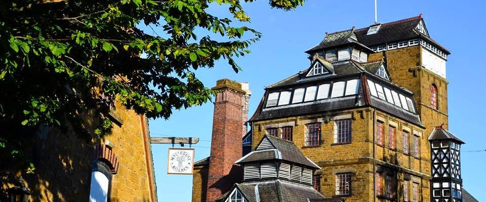 Hook Norton Brewery, Visitor Centre, Shop, Cafe, Free Museum, Meeting, Conferences, Weddings and Shire Horses!