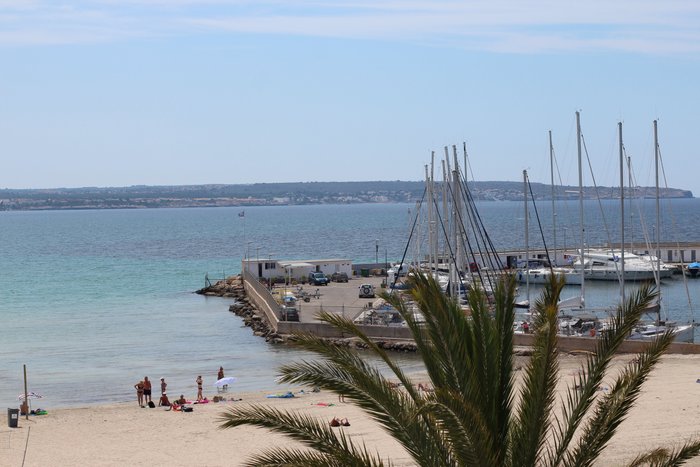 HOTEL LAS ARENAS $180 ($̶2̶2̶1̶) - Updated 2023 Prices & Reviews - Can Spain