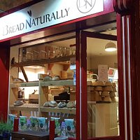 Bread Naturally- Award- winning Artisan bakery, Raheny