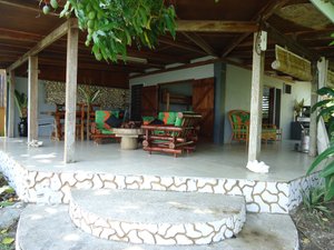Room & Suite