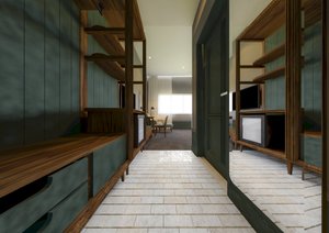 Room & Suite