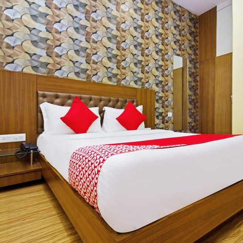 FABHOTEL ARTON SUITES ANDHERI EAST 3⋆ ::: MUMBAI, INDIA ::: COMPARE HOTEL  RATES