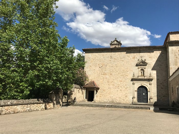 Imagen 1 de Convento de El Palancar