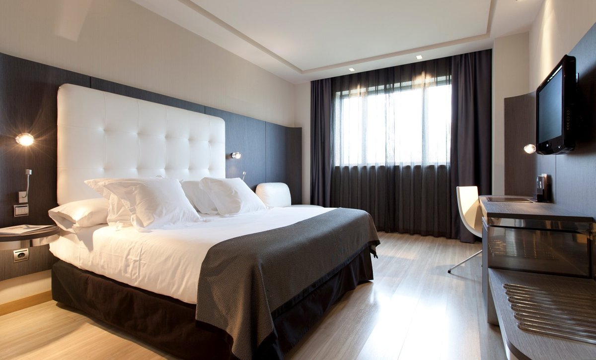 Hotel Maydrit Airport Madrid Spagna Prezzi 2022 E Recensioni