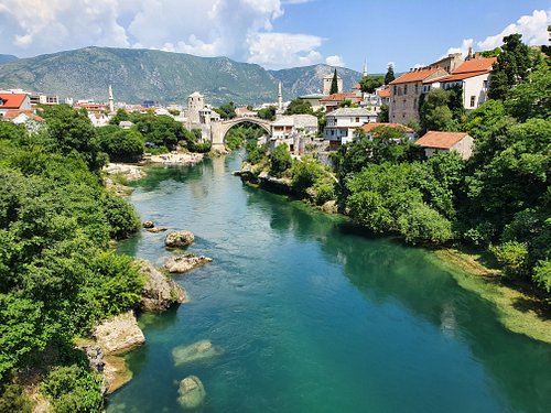 10 BEST Places to Visit in Bosnia and Herzegovina - UPDATED 2024
