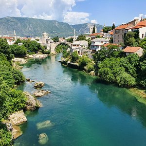 Bosnien-Einstiegsleuchten jetzt verfügbar🇧🇦😍 #bosna #bosnia