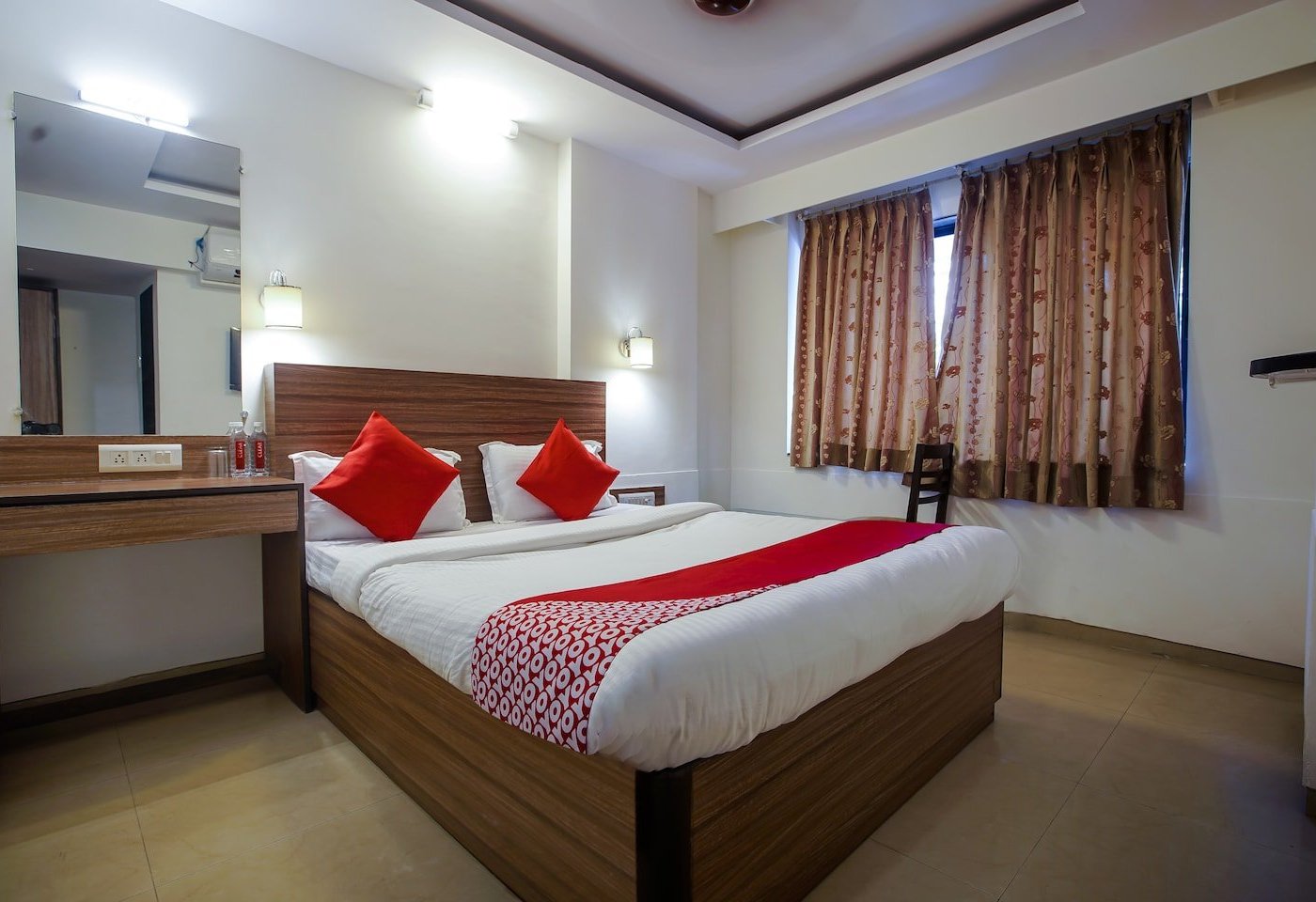 Townhouse Marol Near Mumbai International Airport by null