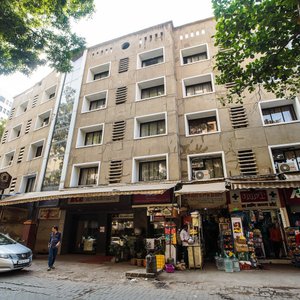 OYO Flagship 17165 Ace Residency Marol, hotel in Mumbai