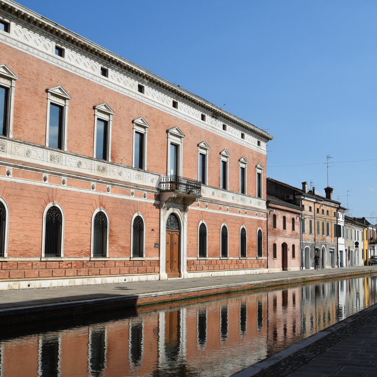 Palazzo Bellini Was Sie wissen MÜSSEN (2025)