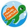 Travel Turtle Ryan