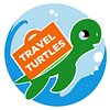 Travel Turtle Ryan