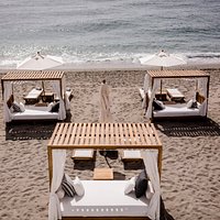 cabanas