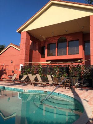 BEST WESTERN PALM BEACH LAKES $128 ($̶1̶7̶5̶) - Updated 2023 Prices & Hotel  Reviews - West Palm Beach, FL