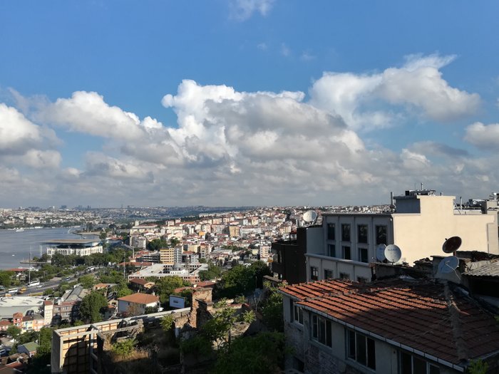 Imagen 1 de Taksim Terrace Hotel