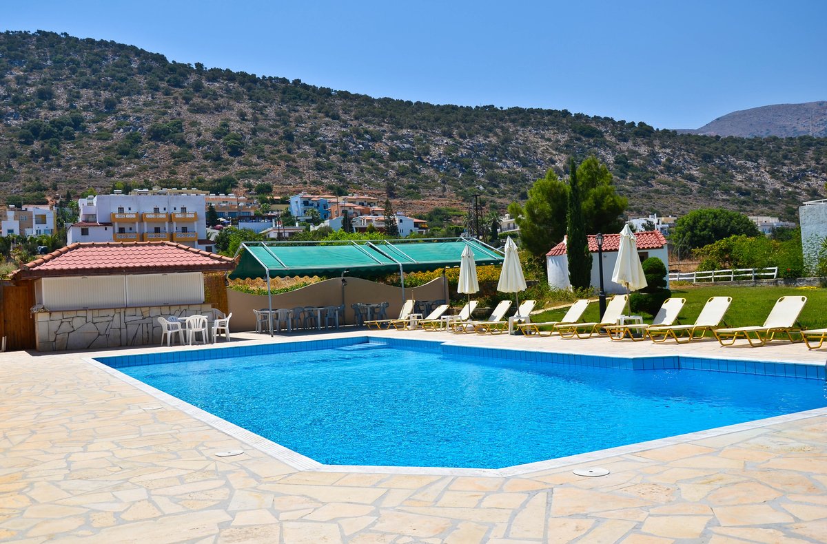 NIKO ELEN HOTEL $57 ($̶6̶3̶) - Updated 2022 Prices & Villa Reviews ...