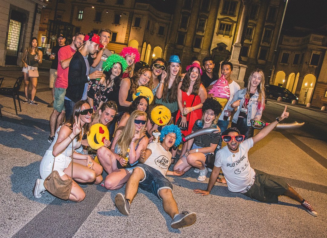 Party In Ljubljana - All You Need to Know BEFORE You Go