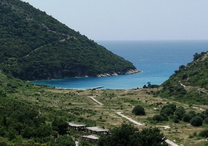 Plazhi i Krorëzës image
