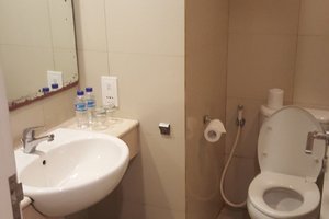 Kamar & Suite