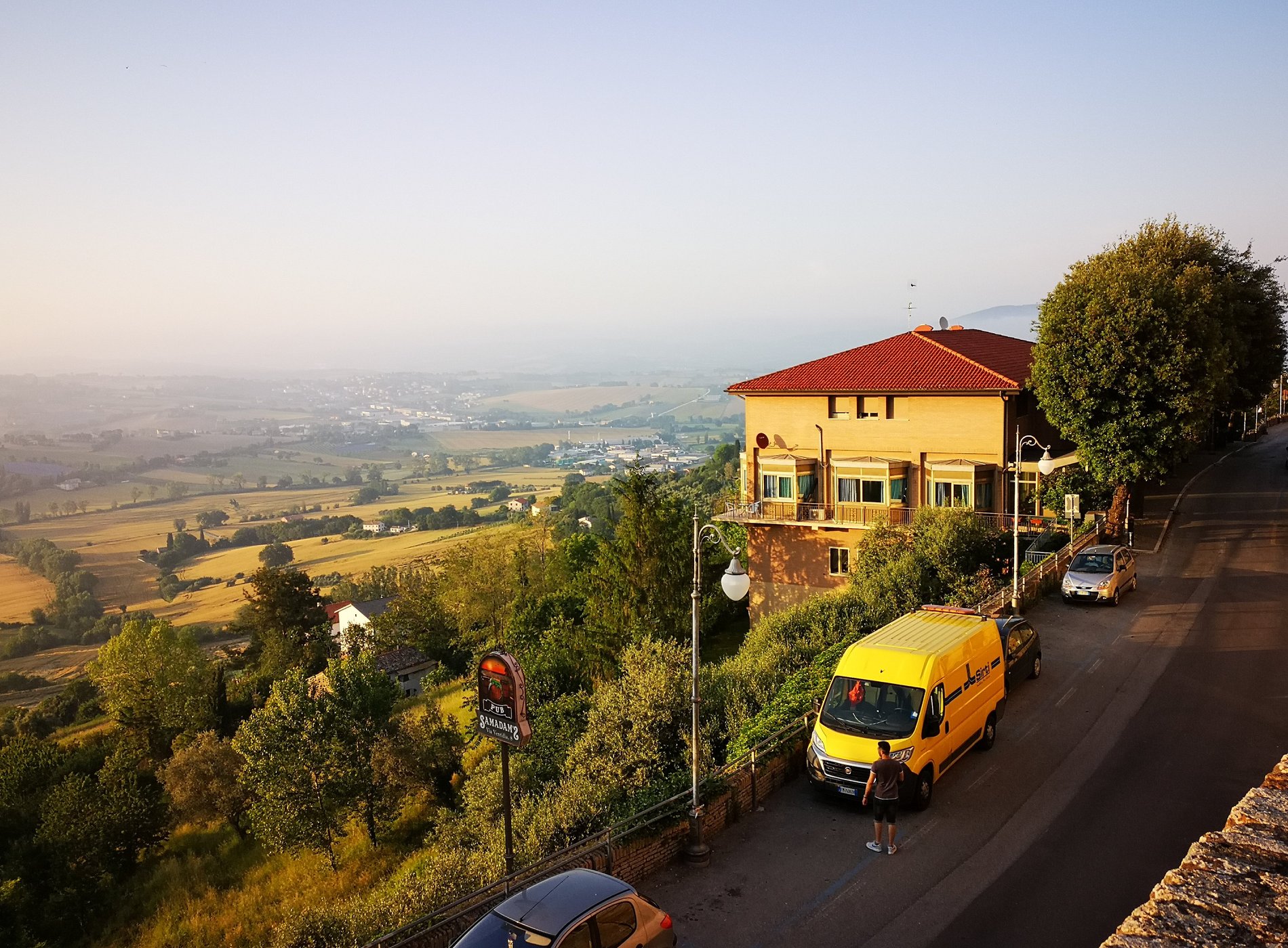 Hotel la Fonte image