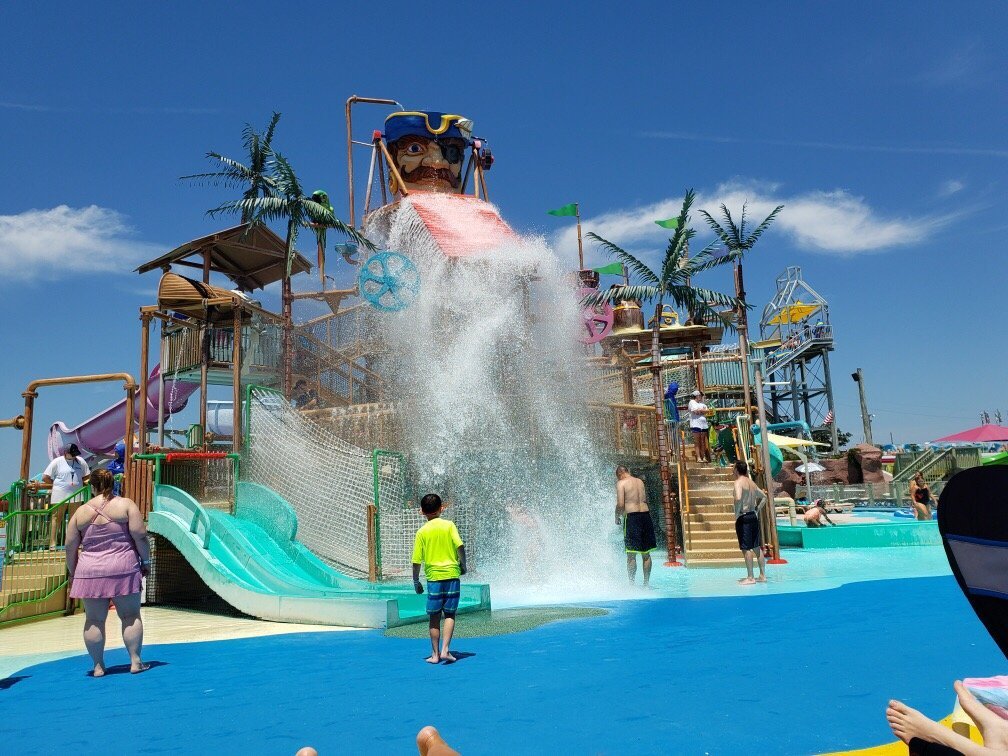 New water park to open in Central NY, just in time for summer vacation 