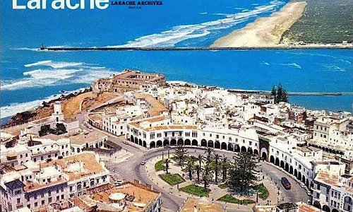 Turismo En Larache Marruecos 21 Opiniones Consejos E Informacion Tripadvisor