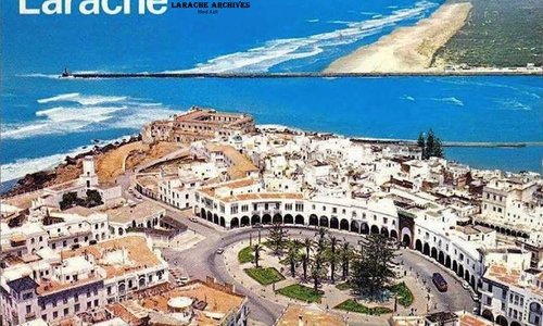 Turismo En Larache Marruecos 21 Opiniones Consejos E Informacion Tripadvisor