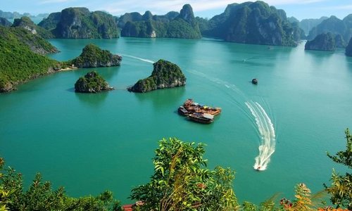 Get relaxing with your holiday with family