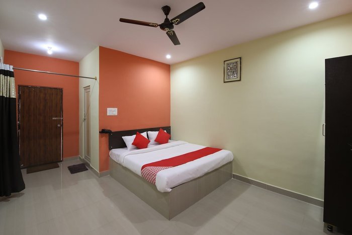 OYO 18969 H3 ROOMS - Motel Reviews (Srirangapatna, Karnataka)