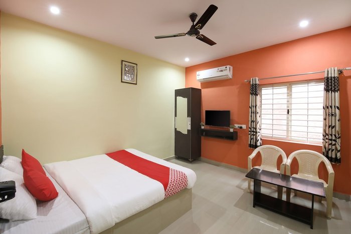 OYO 18969 H3 ROOMS - Motel Reviews (Srirangapatna, Karnataka)