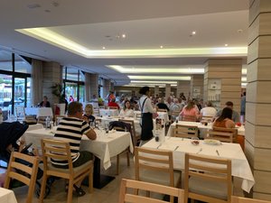 Comedor