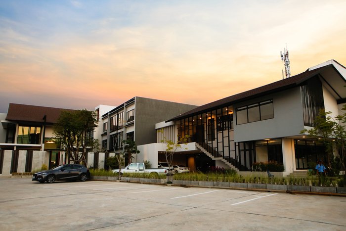 NAI YA HOTEL - Updated 2024 Prices & Reviews (Chiang Rai Province ...