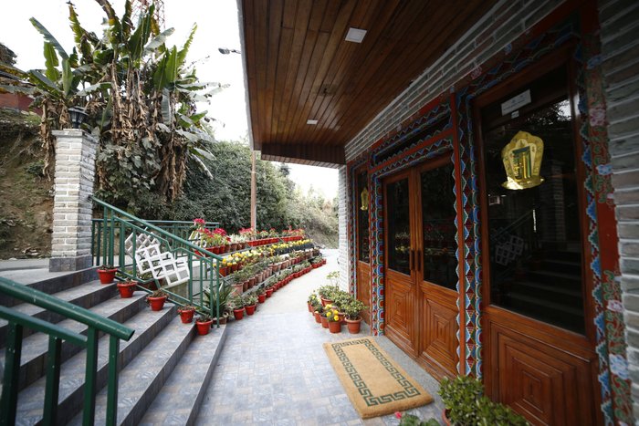 SIKKIM TOURIST CENTRE (Pelling) - Hotel Reviews, Photos, Rate Comparison -  Tripadvisor