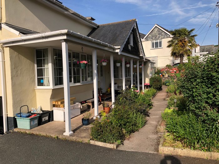 CALEDON BED & BREAKFAST - B&B Reviews (Shaldon, Devon)