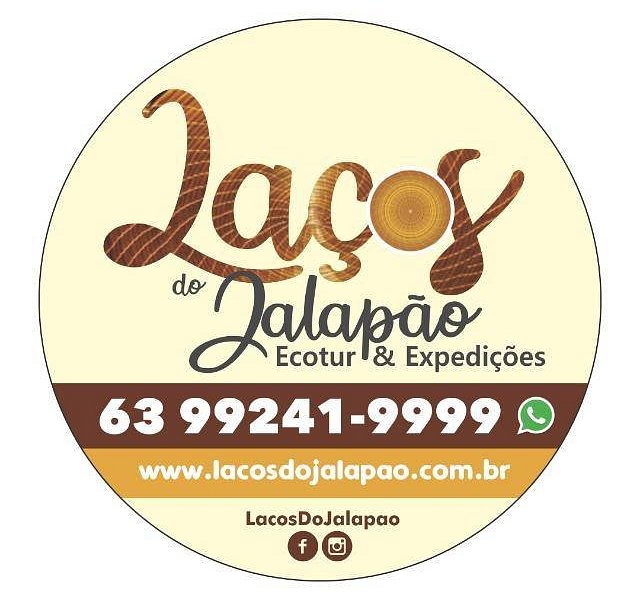 Lacos do Jalapao image