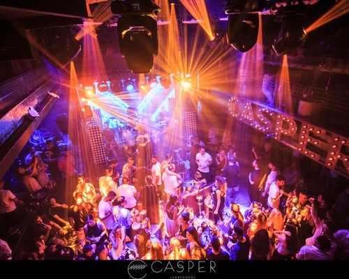 The Best Nightclubs in Greece - Focus Greece