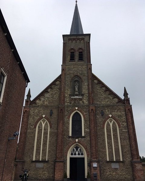 Heilige Maria Hemelvaartkerk image
