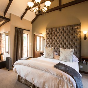 Luxury Room