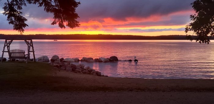 MOORE'S LODGE - Campground Reviews (Walker, MN)