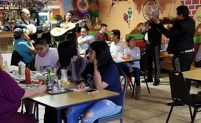Taqueria Ramirez
