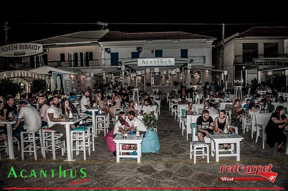 DESPERADO'S, Kavos - Menu, Prices & Restaurant Reviews - Tripadvisor