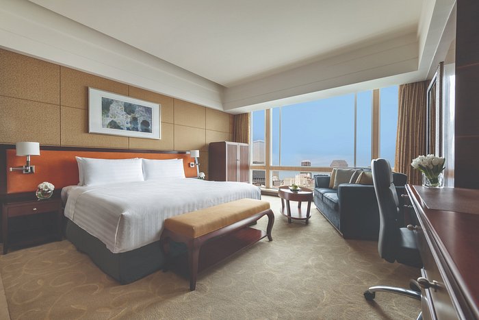 Shangri-La Chengdu Rooms: Pictures & Reviews - Tripadvisor