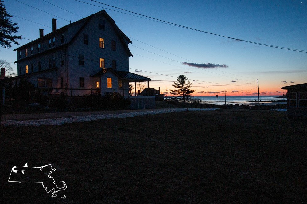 THE CRAIGNAIR INN BY THE SEA - Updated 2024 Prices & B&B Reviews (Maine ...