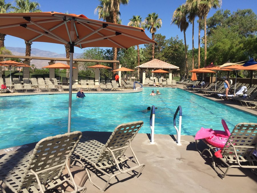 MARRIOTT'S DESERT SPRINGS VILLAS I - Updated 2021 Prices, Resort