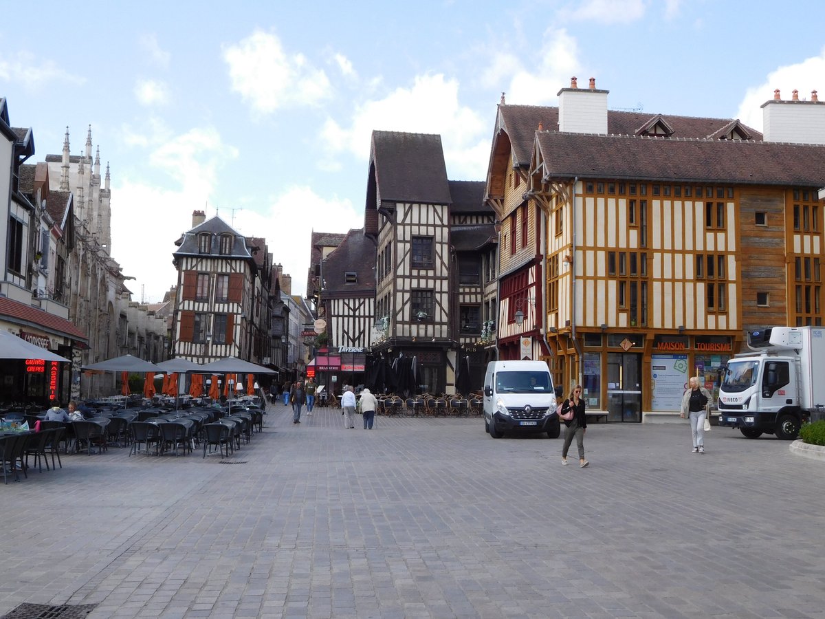 DIE TOP 10 Sehenswürdigkeiten in Troyes 2022 (mit fotos) Tripadvisor