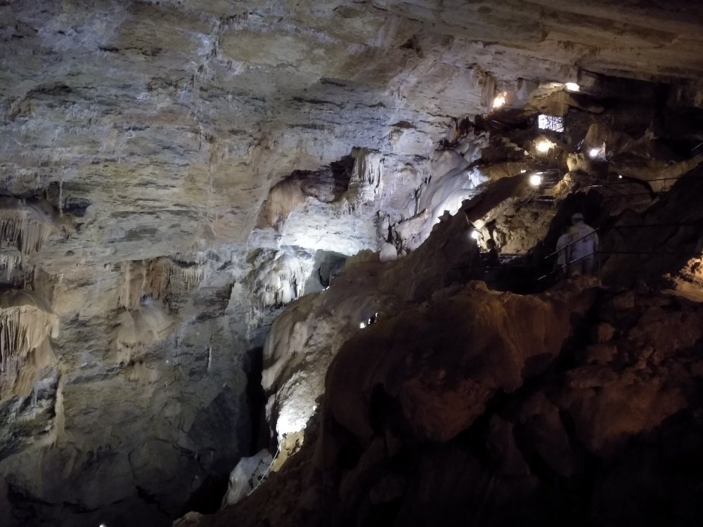 Yaltinskaya Cave (Koreiz) - All You Need to Know BEFORE You Go