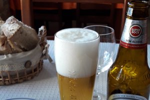 Bebidas