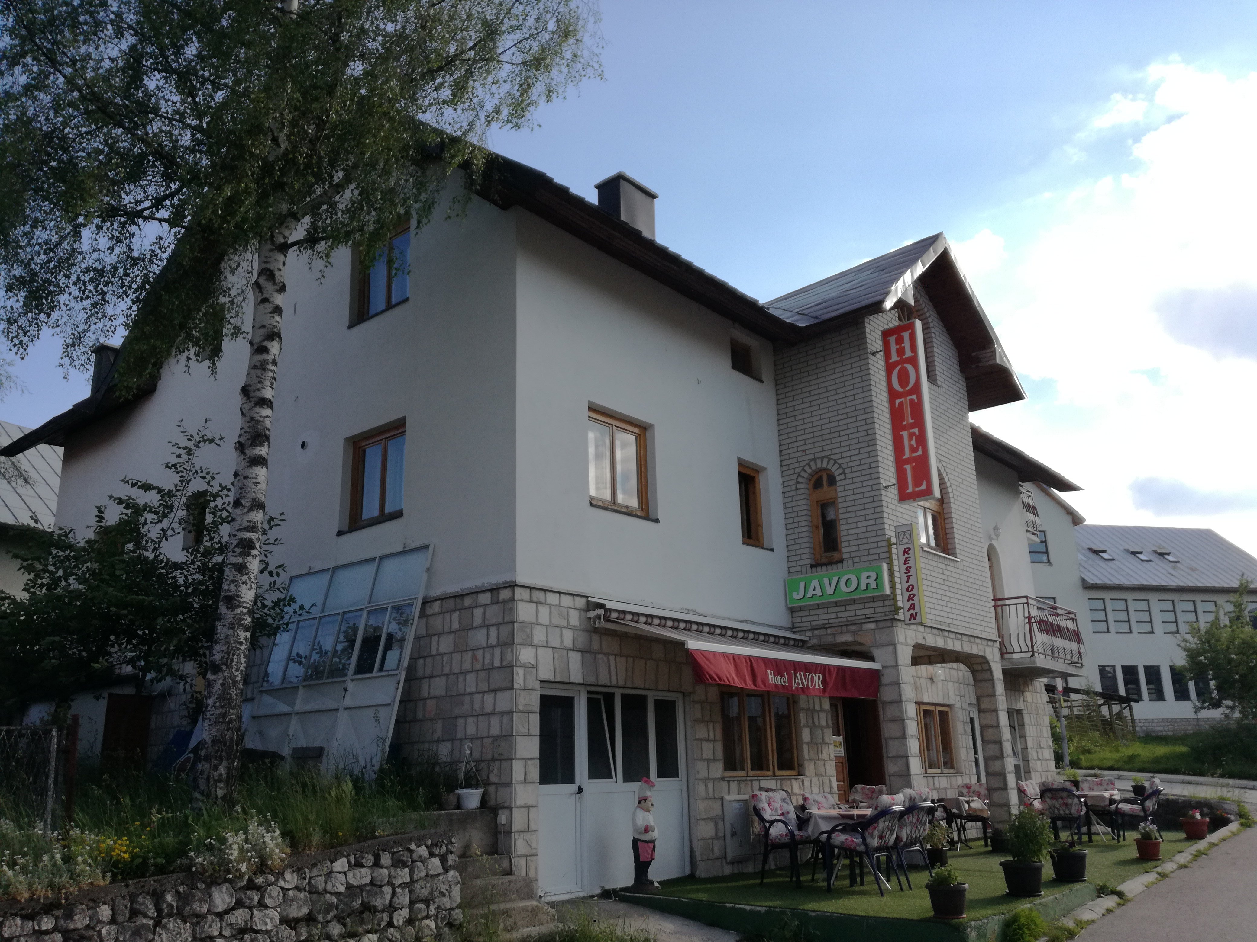 HOTEL JAVOR (Zabljak, Monténégro) - Tarifs 2024 Mis à Jour Et Avis Hôtel